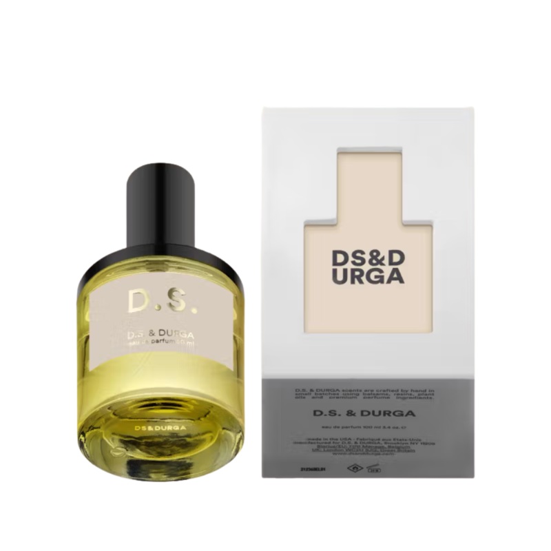 D.S. & Durga D.S Eau de parfum 1.7 oz / 50 ml