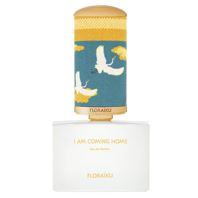 Floraiku – I am coming Home edp 100ml