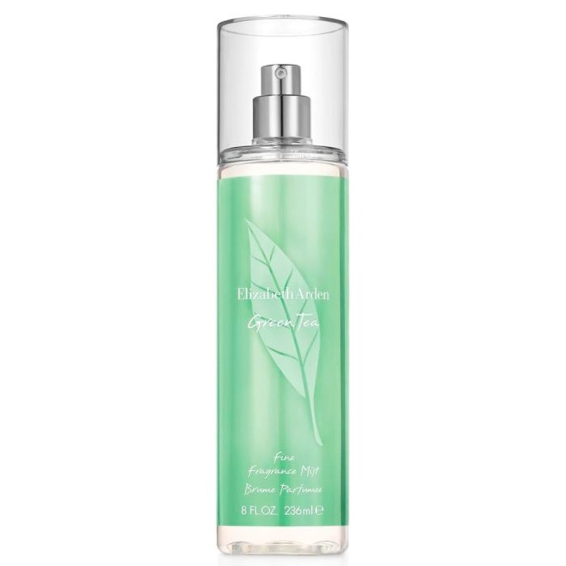 Green Tea by Elizabeth Arden for Women