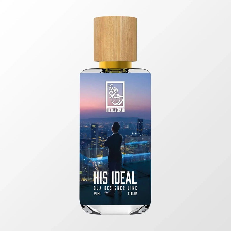 His Ideal