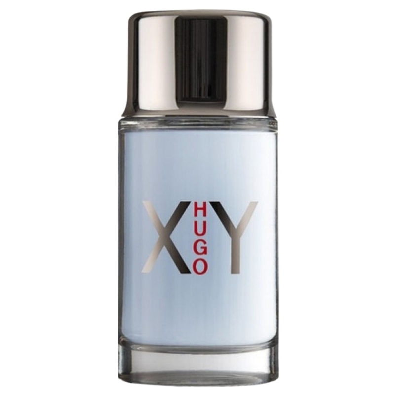 Hugo Boss XY EDT 3.4 oz / 100 ml