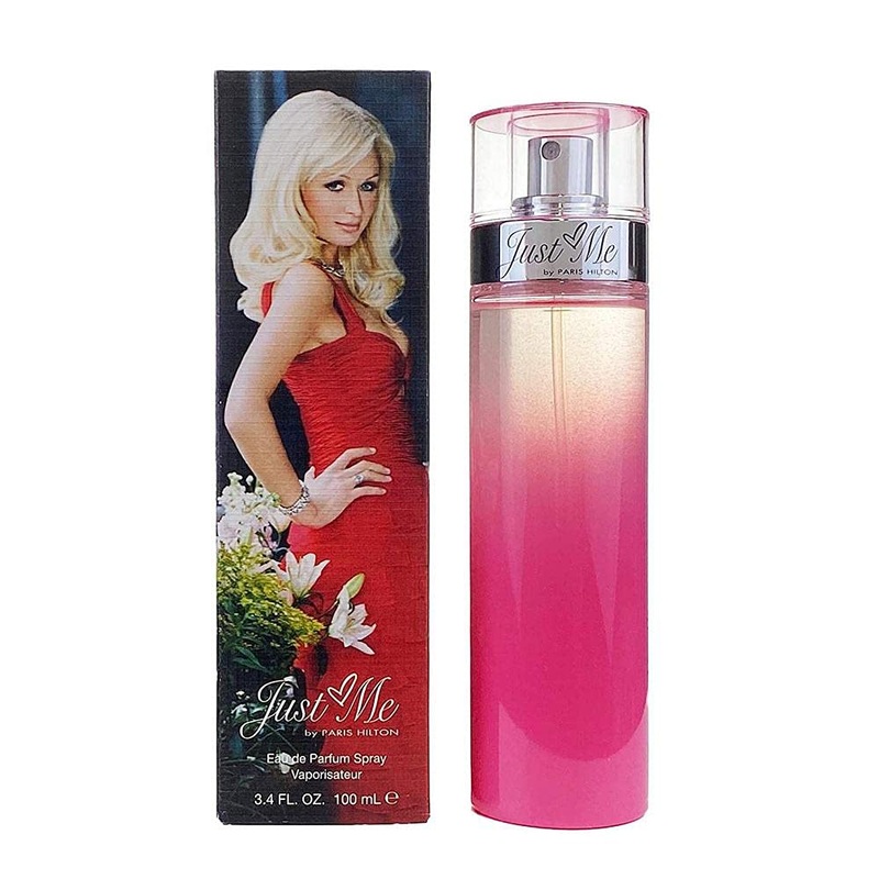 Just Me Perfume 3.4 oz.