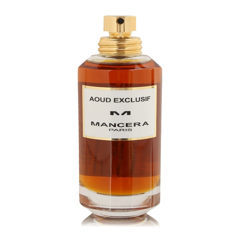 Mancera Aoud Exclusif Eau de Parfum Unisex 2ml