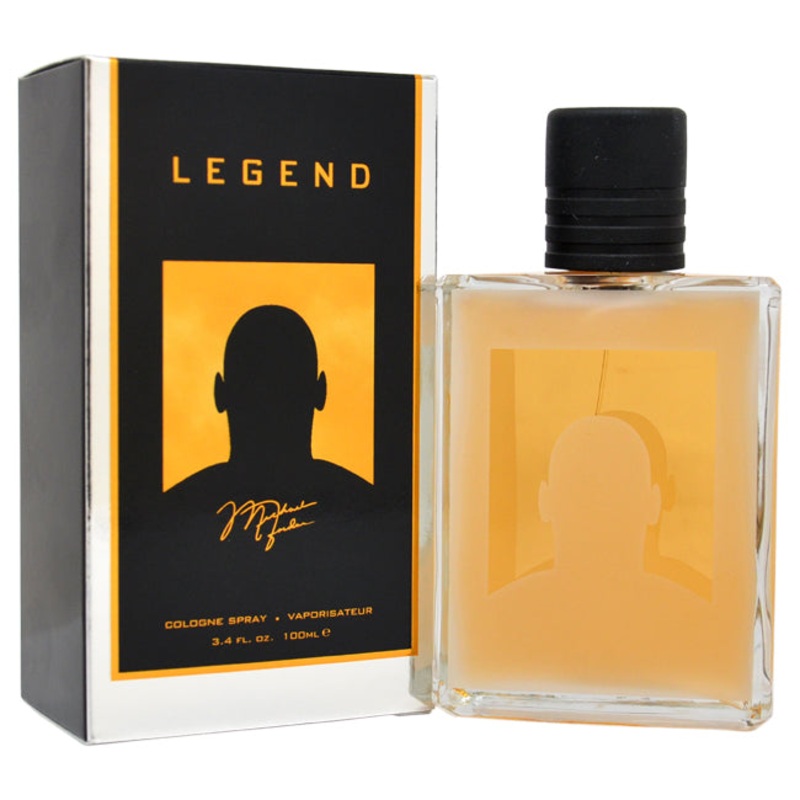 Michael Jordan Legend Cologne 3.4 oz.