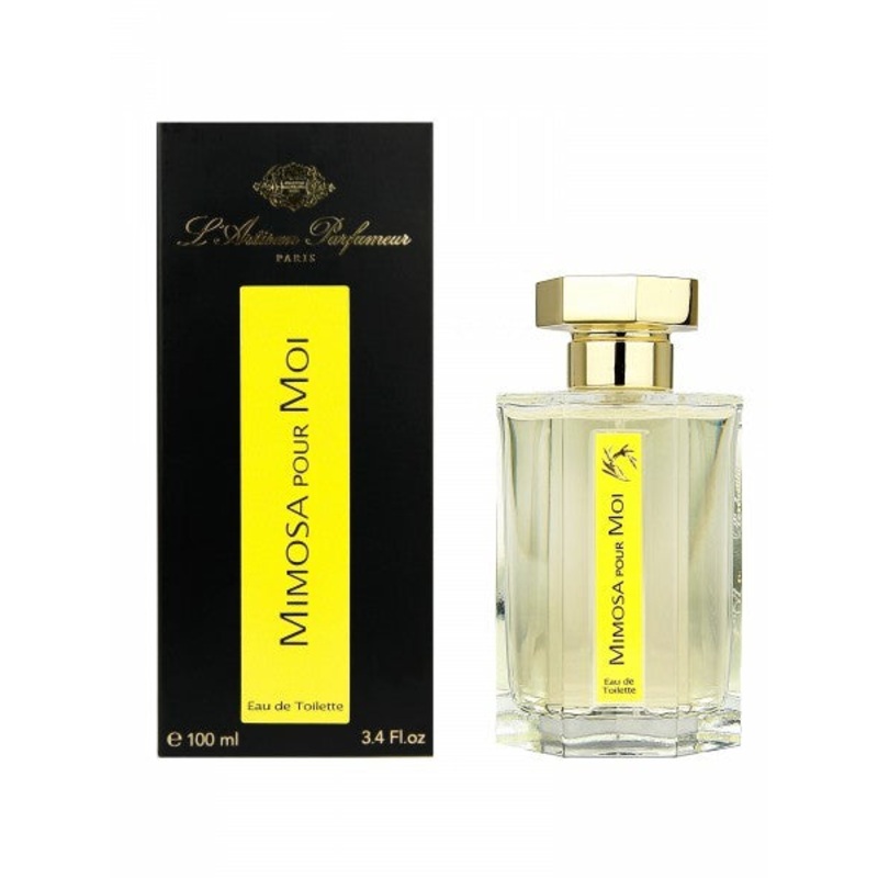 Mimosa Pour Moi by L’artisan Parfumeur 1.7 Oz. Eau De Toilette For Women