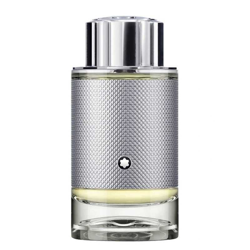 Mont Blanc Explorer Platinum by Mont Blanc 1ml Sample Spray
