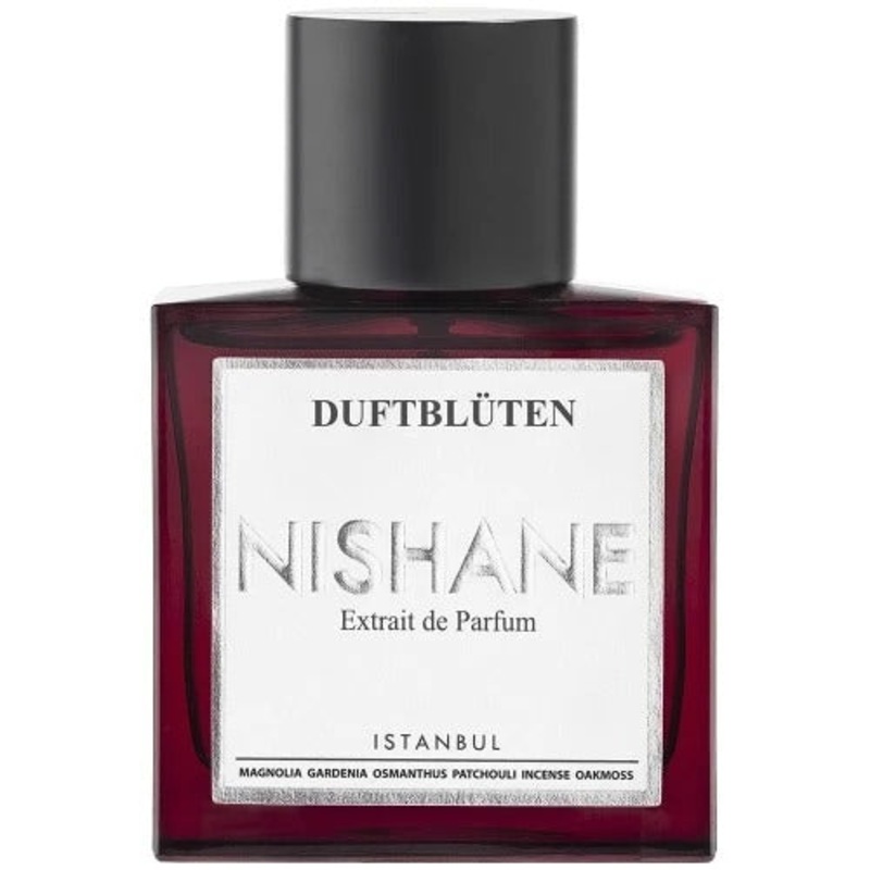 Nishane – Duftbluten – Extrait de Parfum 50ml