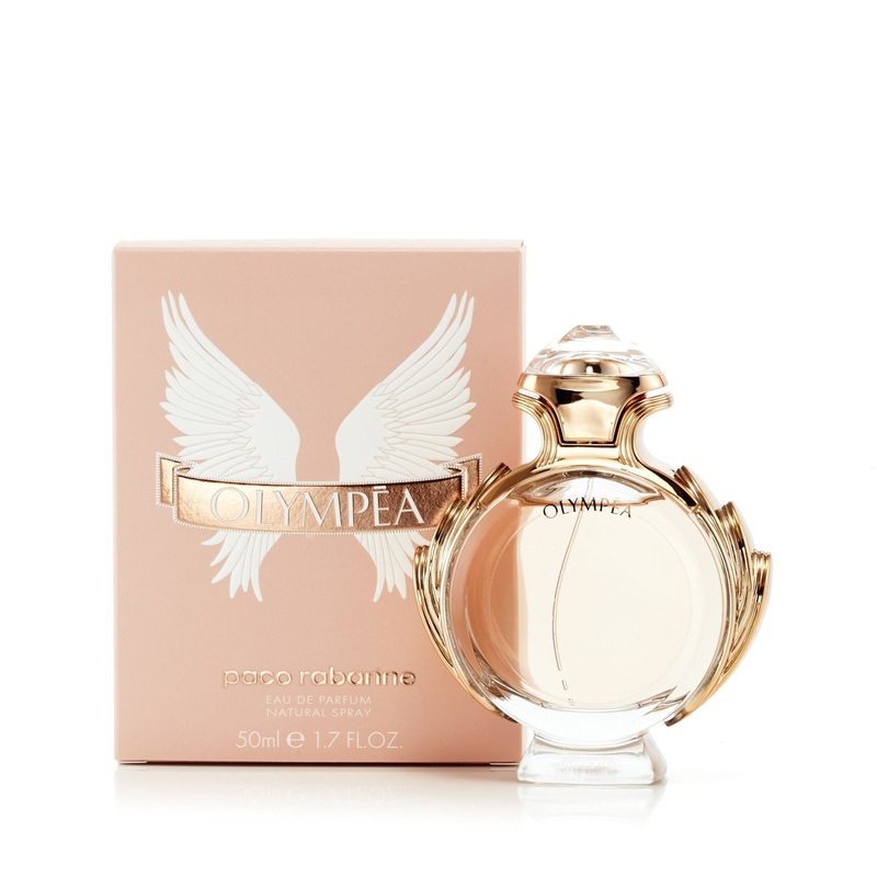 Olympea Eau De Parfum 2.7 oz.