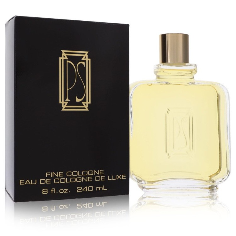 Paul Sebastian by Paul Sebastian Fine Cologne Splash 8 oz for Men – Premium Designer Fragrance