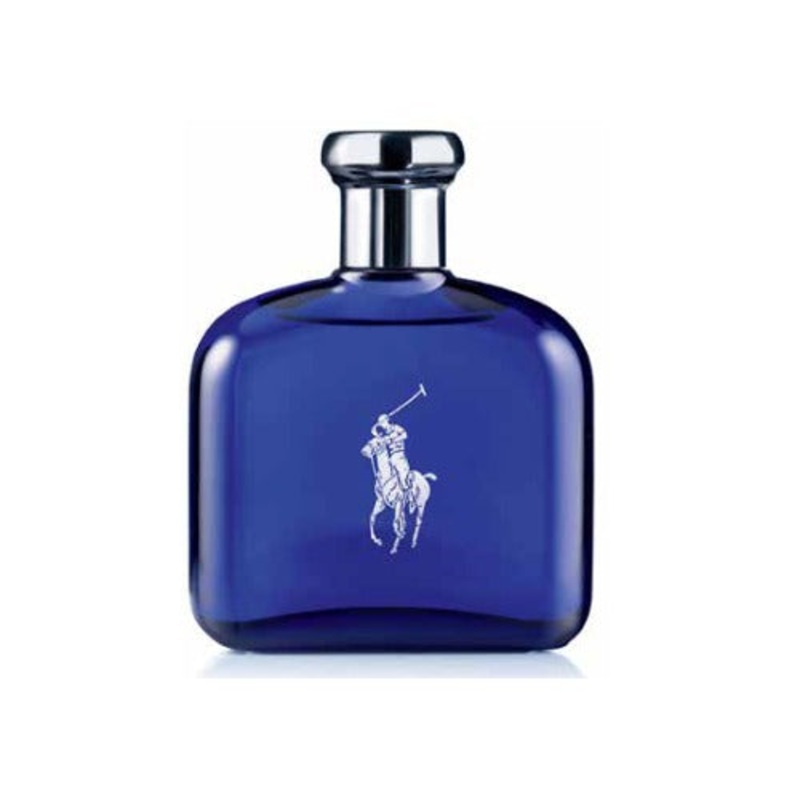 Ralph lauren Polo Blue Eau De Toilette For Men 75ML