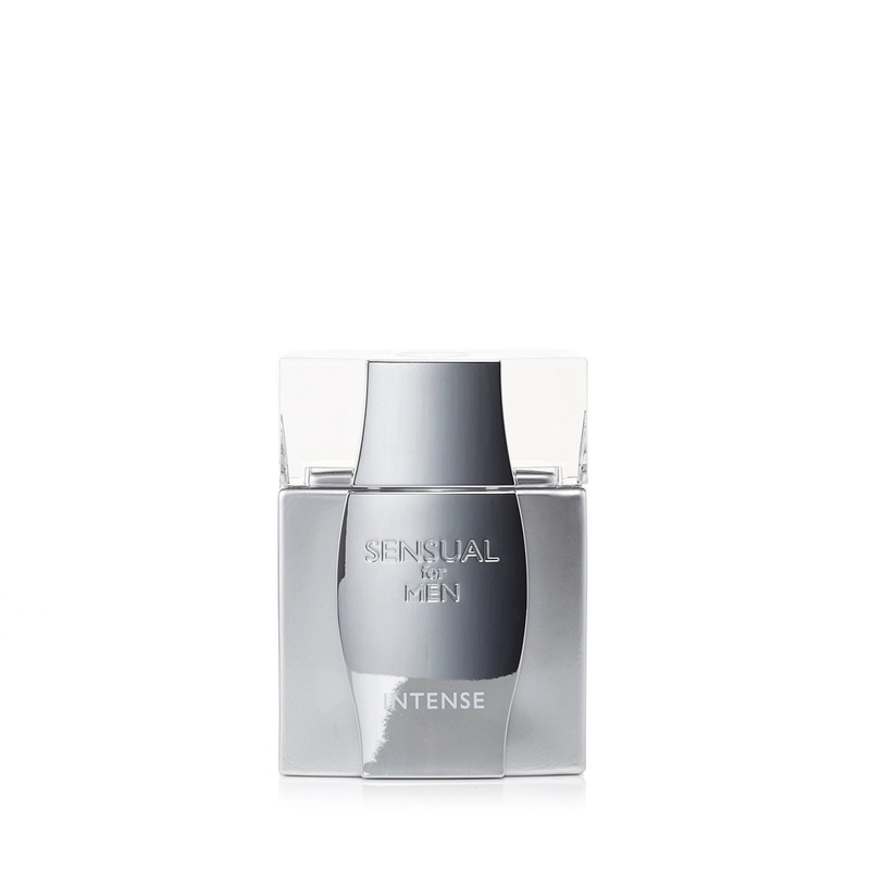 Sensual Intense Eau De Toilette 2.8 oz.