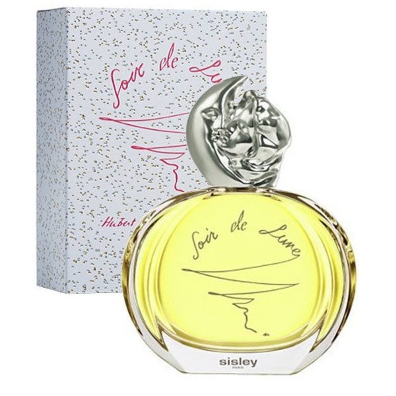 Soir de Lune by Sisley 1.6 Oz. Eau De Parfum For Women
