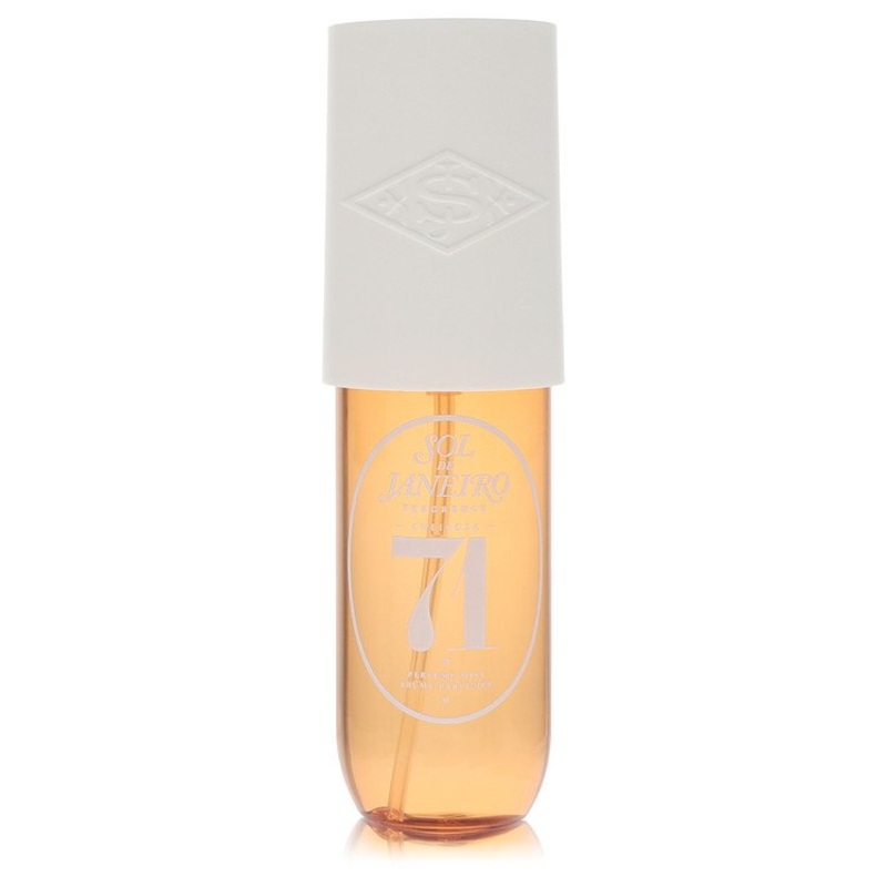 Sol De Janeiro Brazilian Crush Cheirosa 71 by Sol De Janeiro Hair & Body Perfume Spray 3 oz for Women – Premium Designer Fragrance