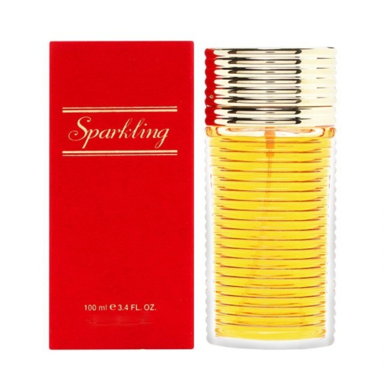 Sparkling Gold by Chaz 0.5 Oz. Mini For Women