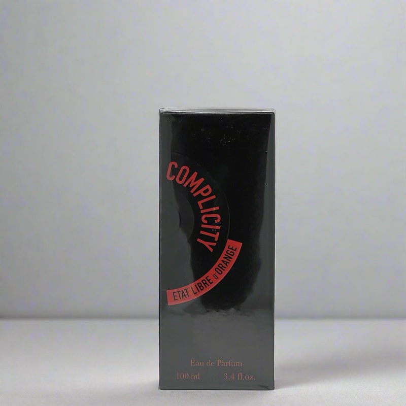tat Libre d’Orange – Dangerous Complicity 100ml Tester With Cap
