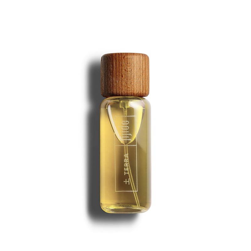 Terra  50ml Eau de Parfum