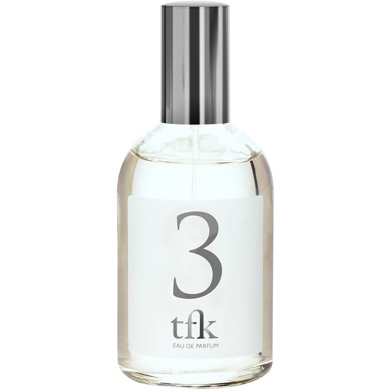 The Fragrance Kitchen 3 Eau de Parfum for Men 2ml