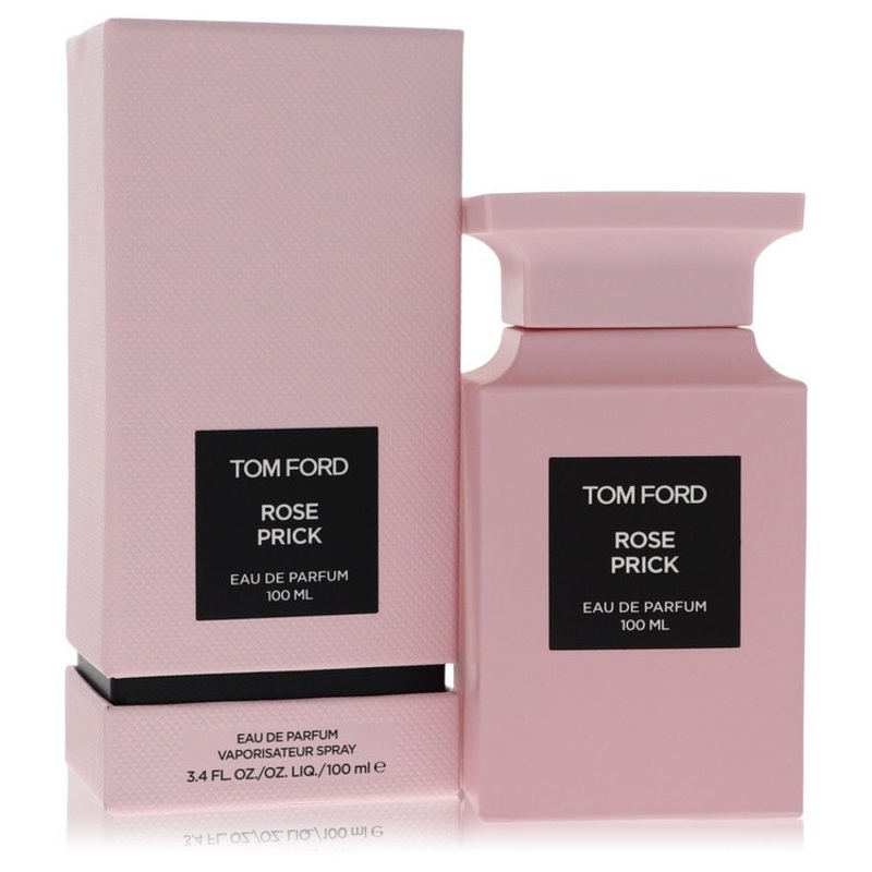 Tom Ford Rose Prick by Tom Ford Eau De Parfum Spray 3.4 oz / 100 ml for Women
