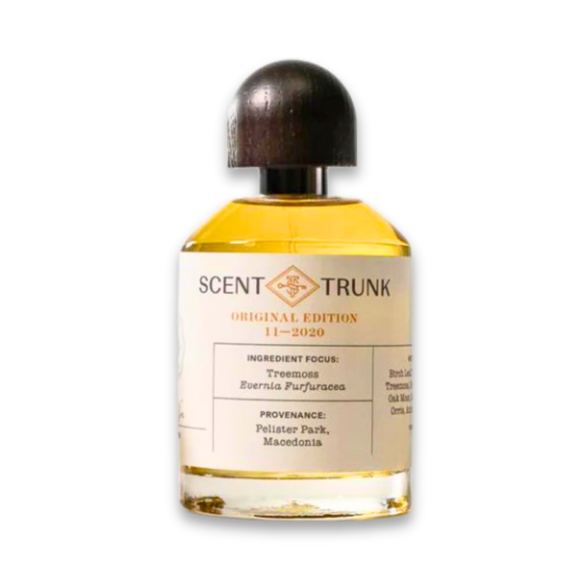 Treemoss 100ml Eau de Parfum