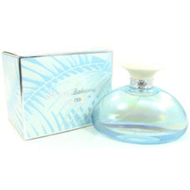 Very Cool by Tommy Bahama 3.4 oz Eau de Parfum Spray for Women