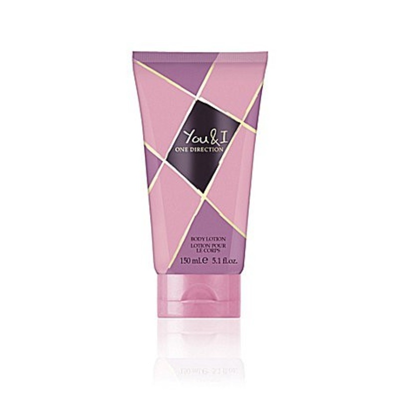 You & I Body Lotion by One Direction 5.1 Oz. Body Lotion For Women
