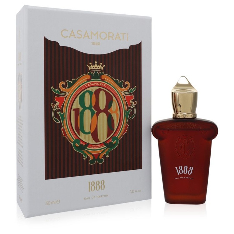 1888 Casamorati by Xerjoff Eau De Parfum Spray (Unisex) 1 oz for Women – Premium Designer Fragrance