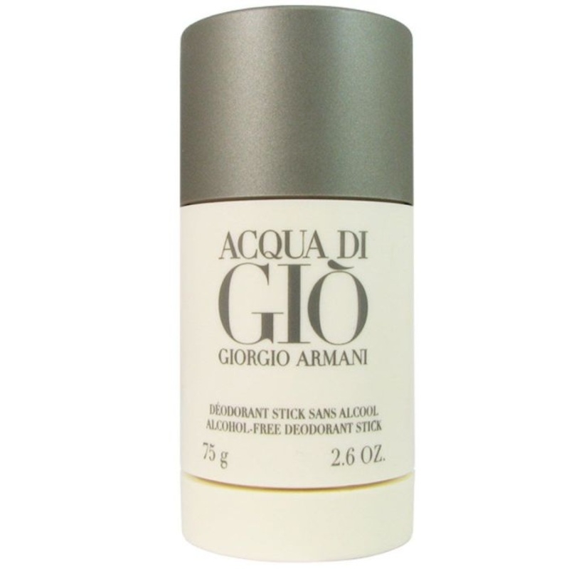 Acqua Di Gio Deodorant Stick by Giorgio Armani for Men