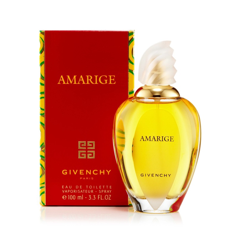 Amarige Perfume 1.0 oz.