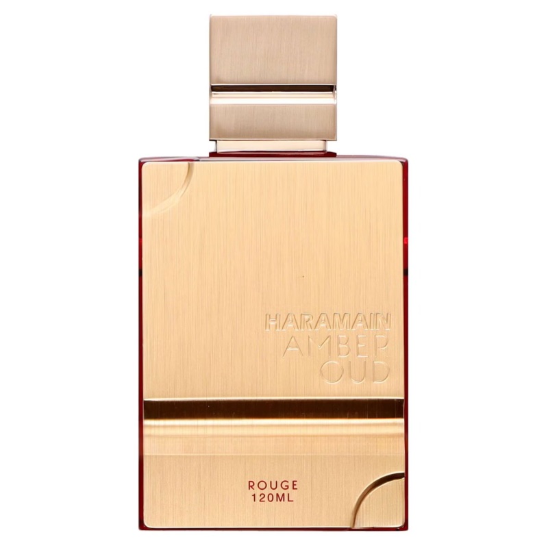 Amber Oud Rouge Eau De Parfum 2.0 oz.