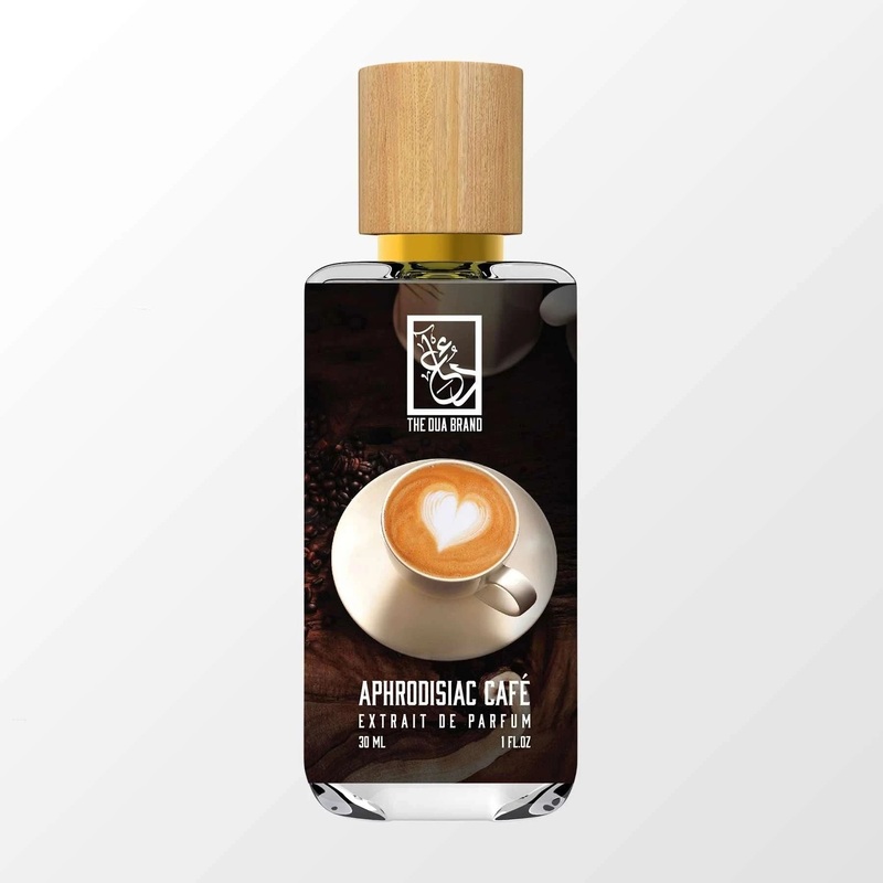 Aphrodisiac Caf 34ML Bottle