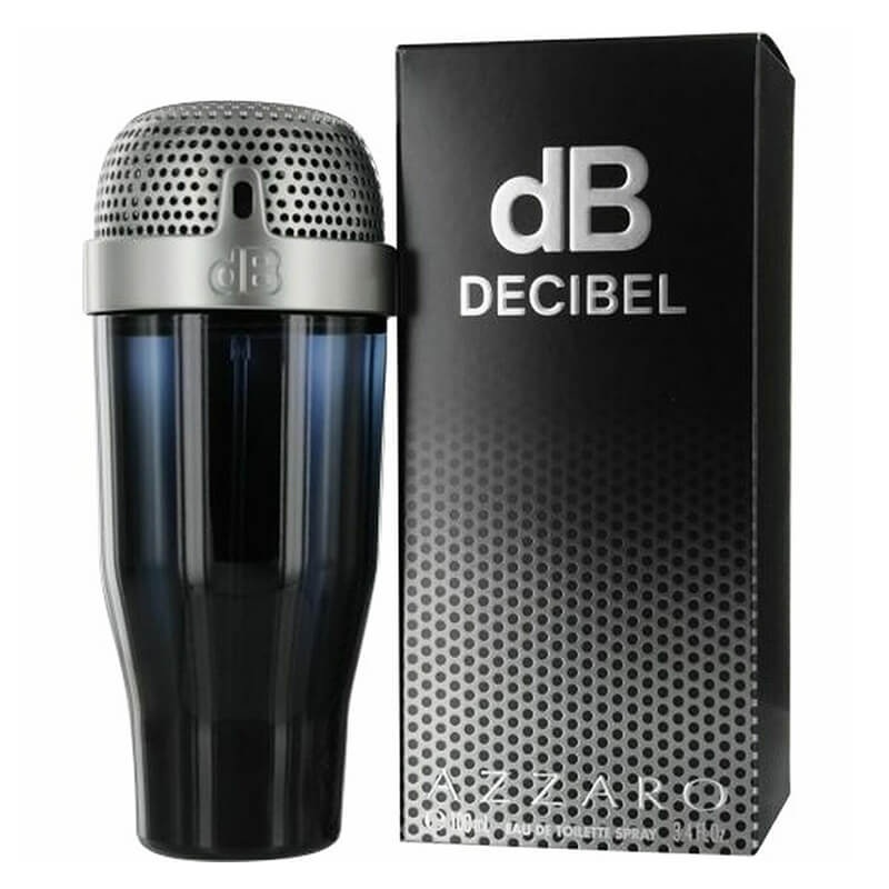 Azzaro Decibel 100ml EDT (M) SP