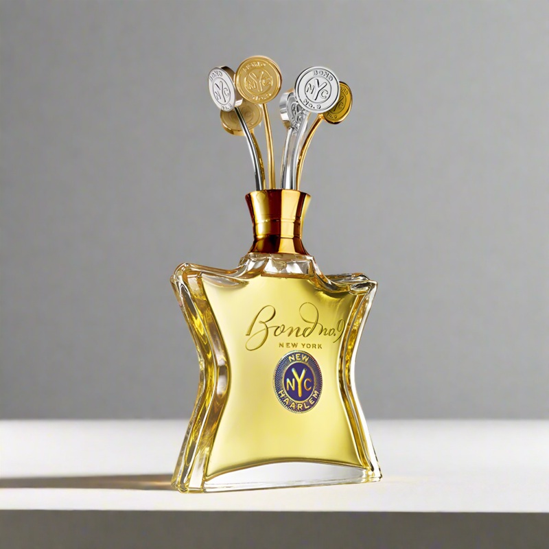 Bond No. 9 – NEW HAARLEM With ANNIVERSARY CAP 100ml