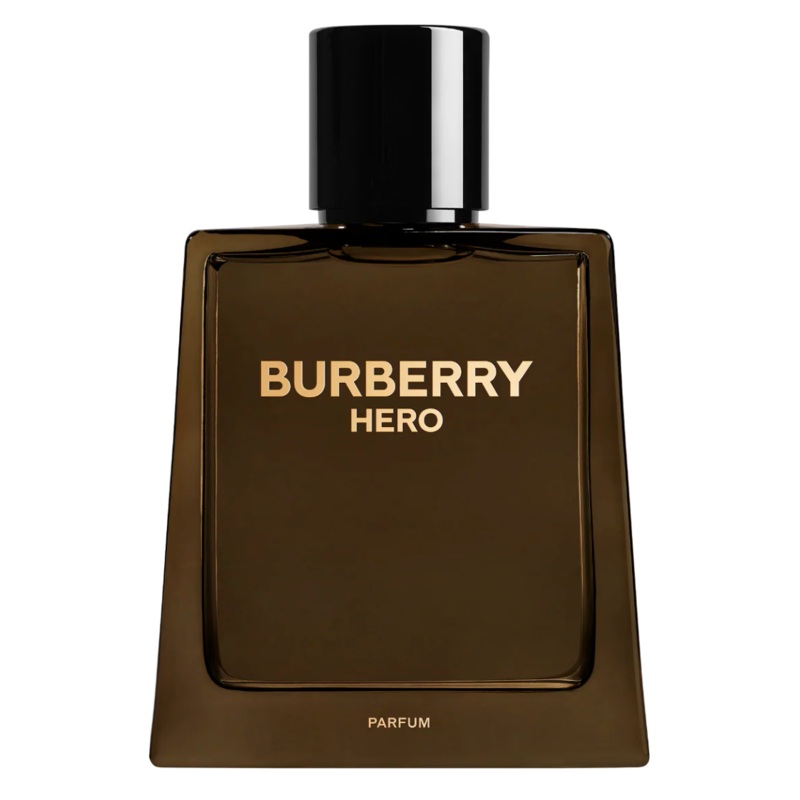 Burberry Hero (Parfum Edition) EDP Spray (M) 100ML