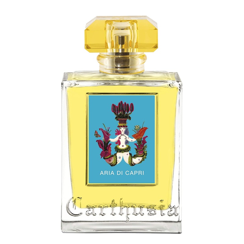 Carthusia Aria Di Capri Eau de Parfum for Women 2ml