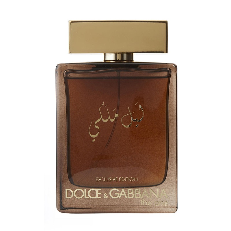 Dolce&Gabbana The One Royal Night Eau de Parfum for Men 1ml