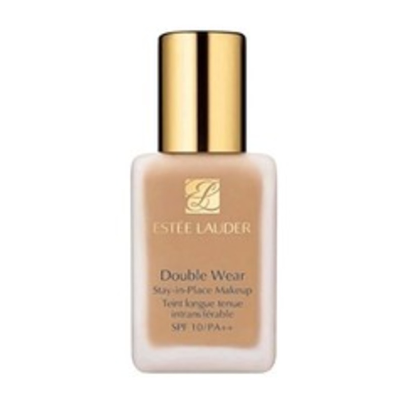 Double Wear Stay-In-Place Makeup SPF 10 17 Bone by Estee Lauder 1.0 Oz. Makeup For Women