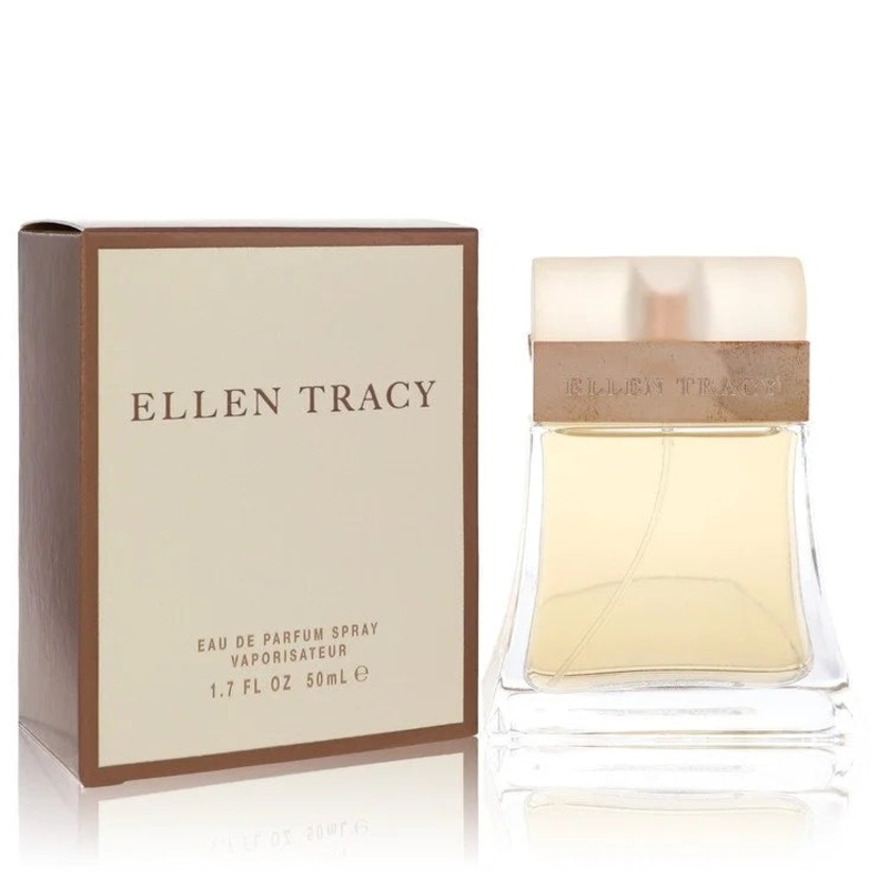 Ellen Tracy by Ellen Tracy 1.7 oz Eau De Parfum Spray for Women Default Title