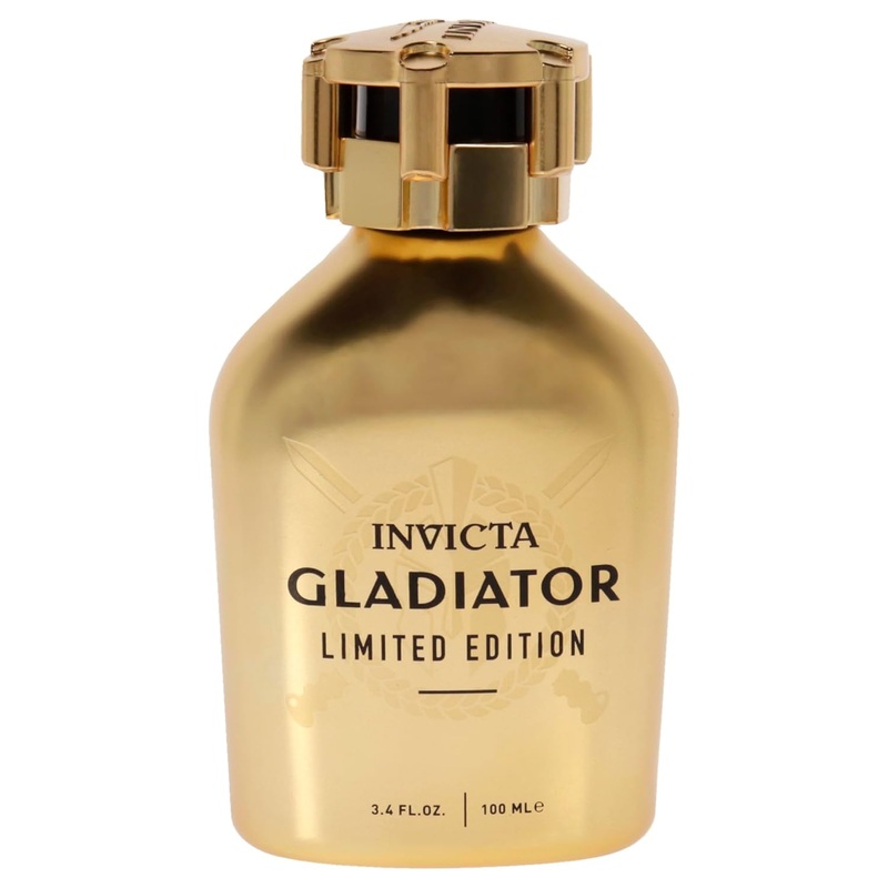 Gladiator Spray Cologne 3.4 oz.