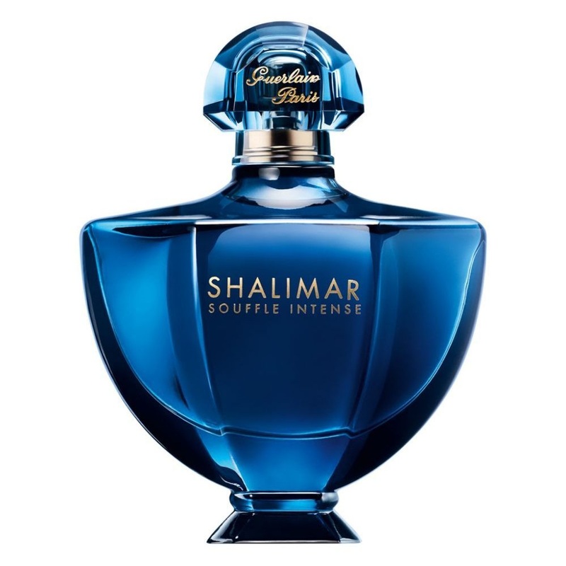 Guerlain Shalimar Souffle Intense EDP for Women 50ml