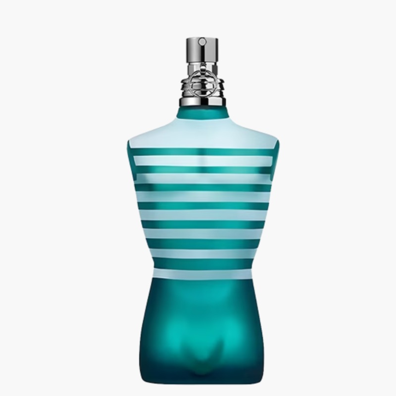 Jean Paul Gaultier Le Male EDT 4.2 oz / 125 ml Retail Bottle