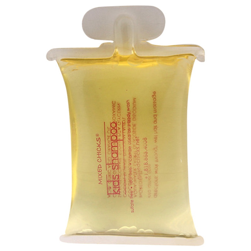 Kids Shampoo 0.75