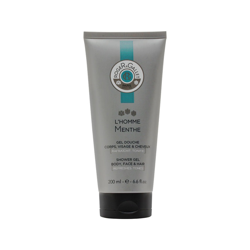 L’Homme Menthe by Roger & Gallet 3.3 oz Eau de Toilette