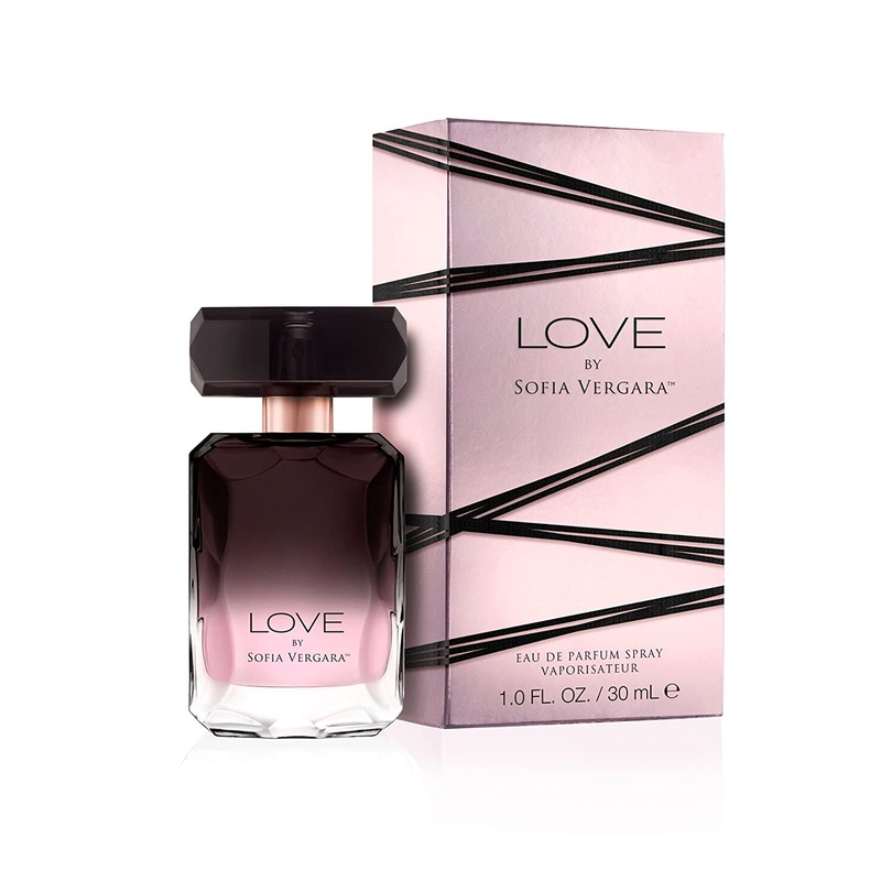 Love Perfume 1. oz.
