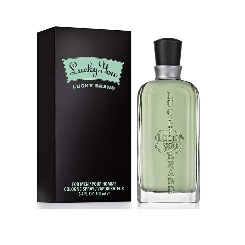 Lucky You (After Shave) 100ML Splash (M)