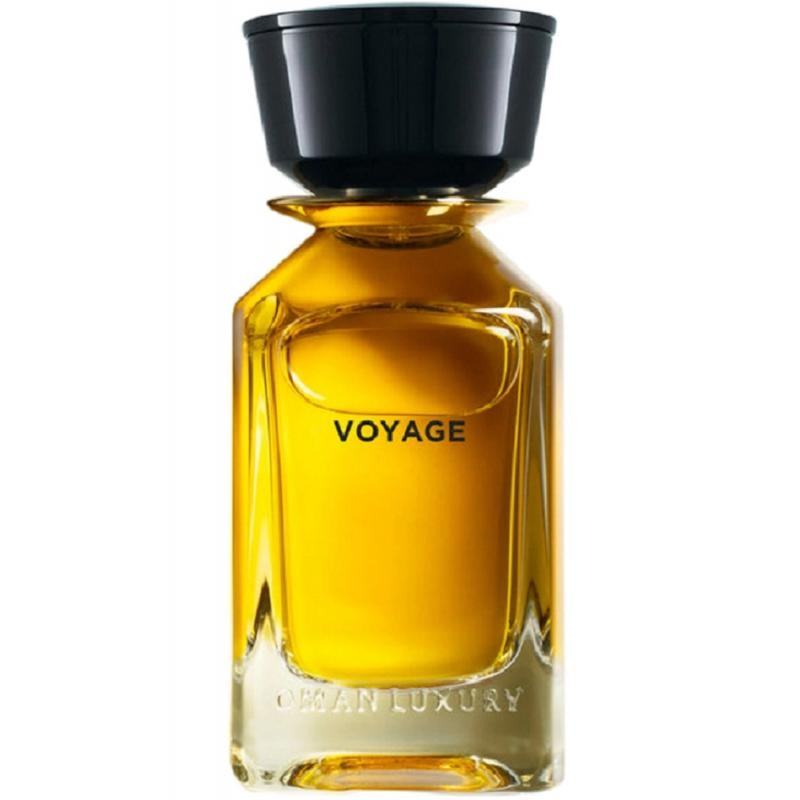 Oman Luxury – Voyage 100ml