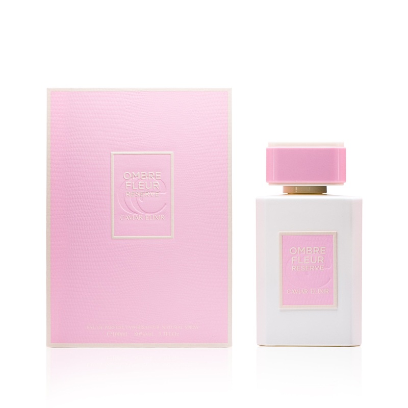 Ombre Fleur Reserve Eau De Parfum 3.3 oz.