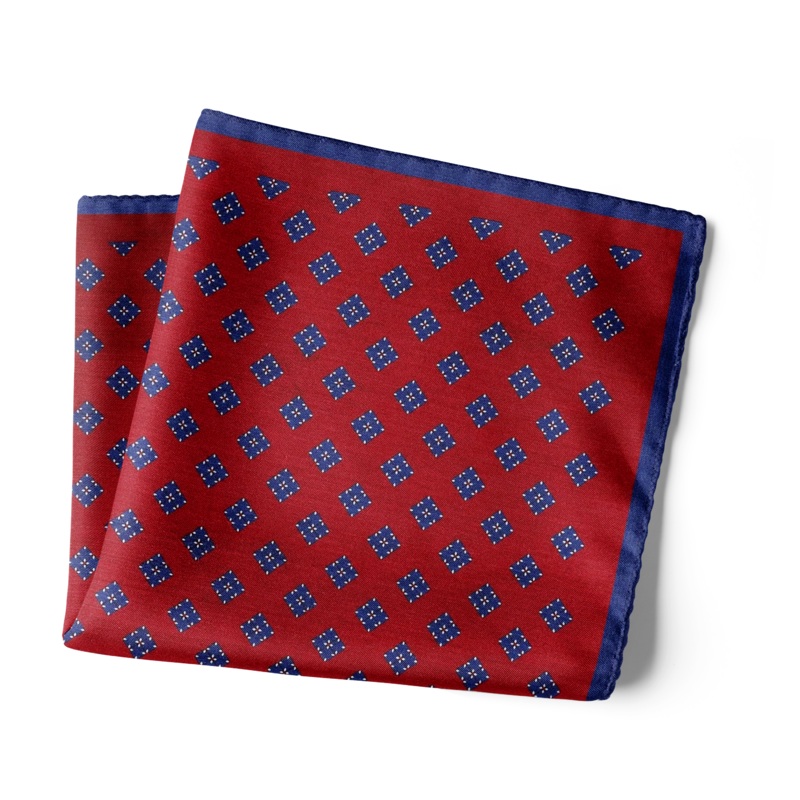 Panjim – Pocket Square