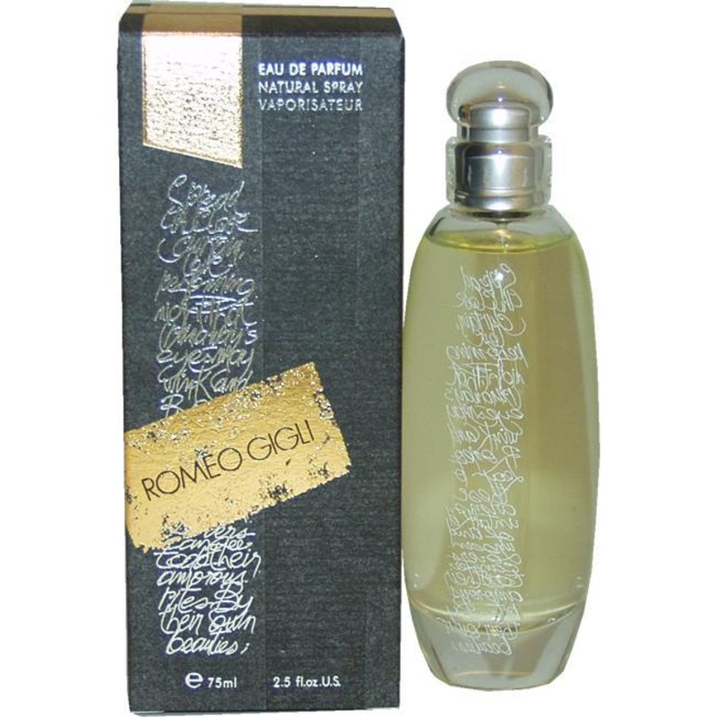 Profumi Eau De Parfum 2.5 oz.