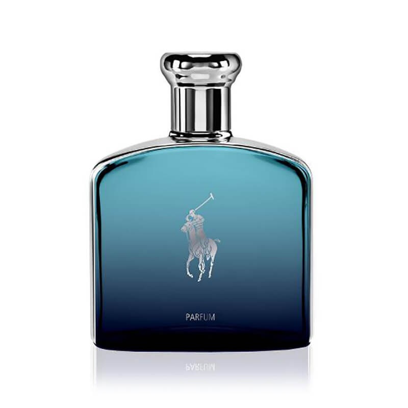 Ralph Lauren Polo Deep Blue Parfum (Tester) 125ml (M) SP