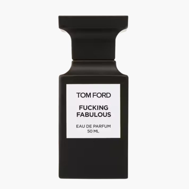 SAMPLE- Tom Ford Fucking Fabulous EDP 1mL Sample (15 Sprays)